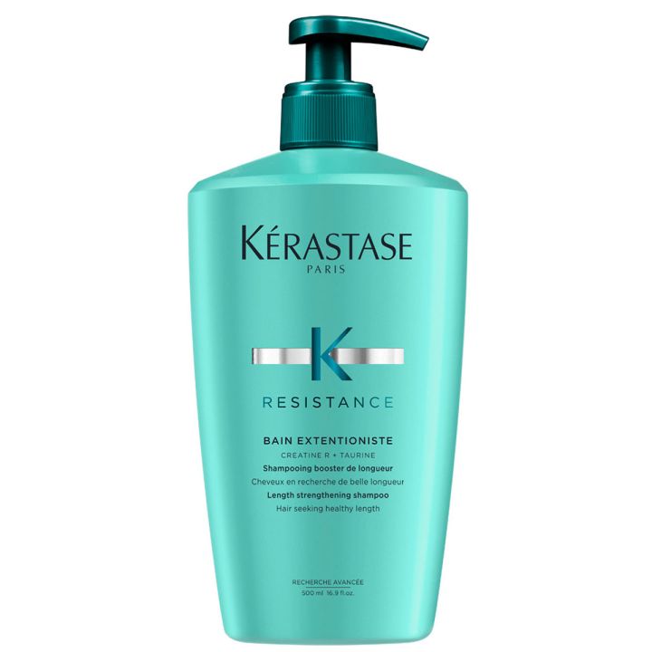 Kérastase - Résistance Bain Extentioniste Shampoo zur Stimulierung des Haarwachstums - 500 ml