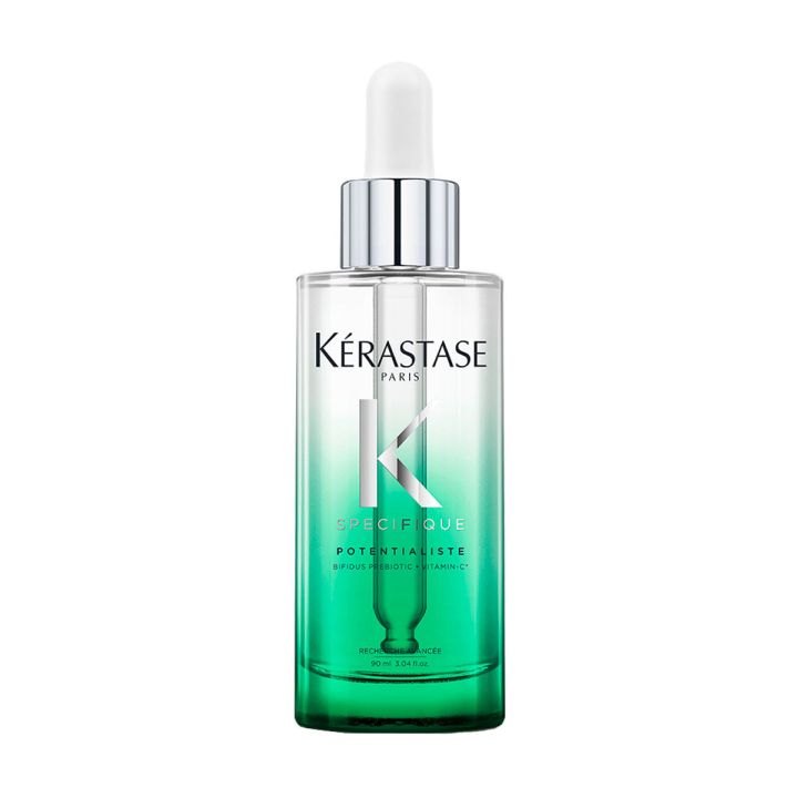 Kérastase - Spécifique Sérum Potentialiste - Haarserum für unausgeglichene Kopfhaut