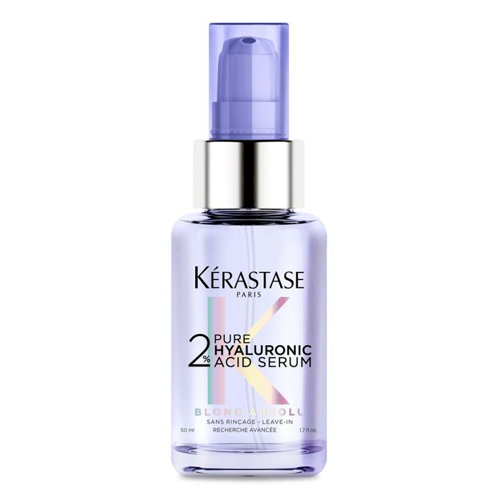 Kérastase - Blond Absolu Haarserum für blondes Haar - 50 ml
