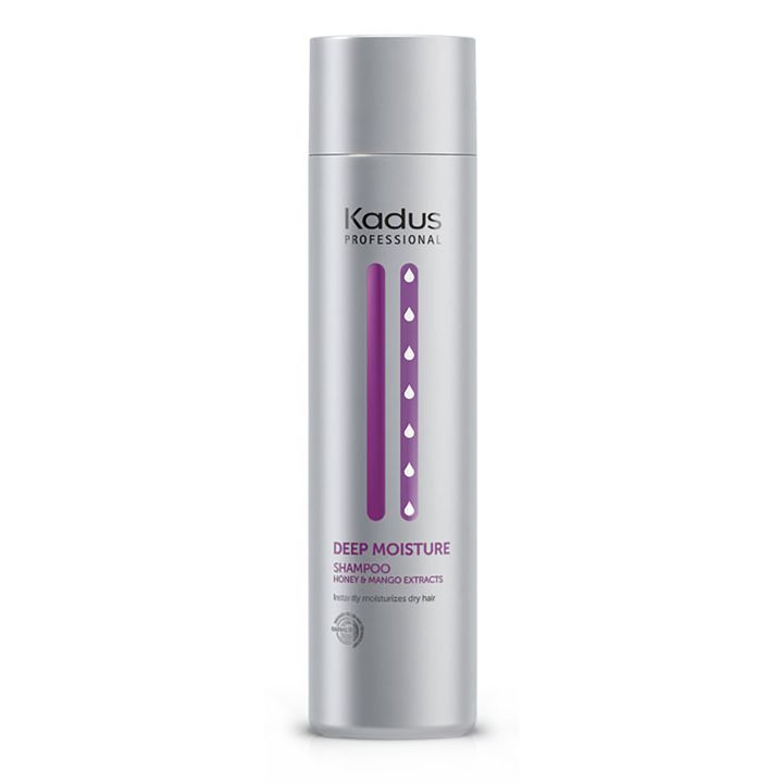 Kadus Intensive-Feuchtigkeits-Shampoo