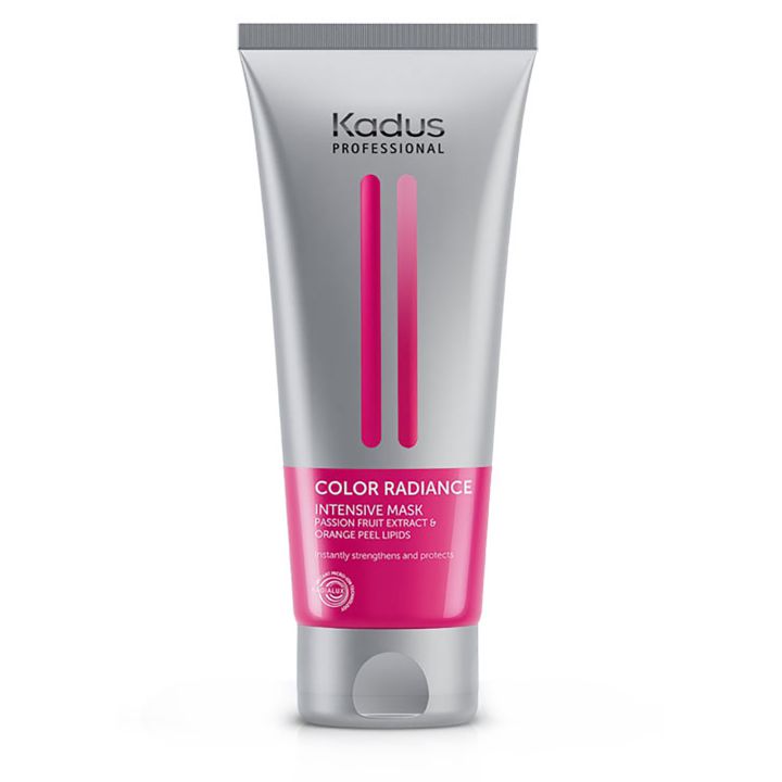 Kadus Farbe Radiance Intensive Maske