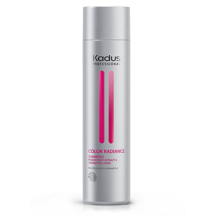 Kadus Farbe Radiance Shampoo