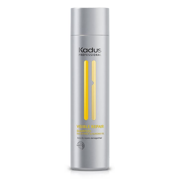 Kadus Sichtbare Reparatur Shampoo