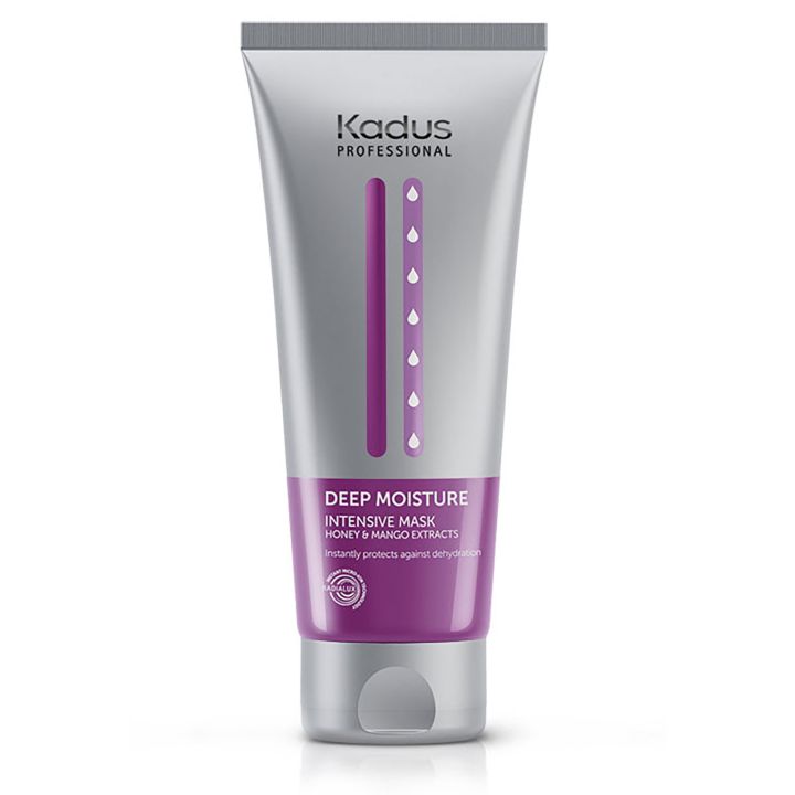 Kadus - Deep Moisture - Intensiv-Maske - 200 ml