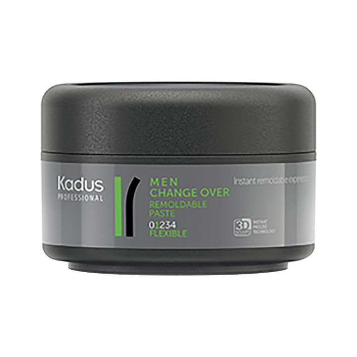 Kadus - Men - Change Over - umformbare Paste - 75 ml