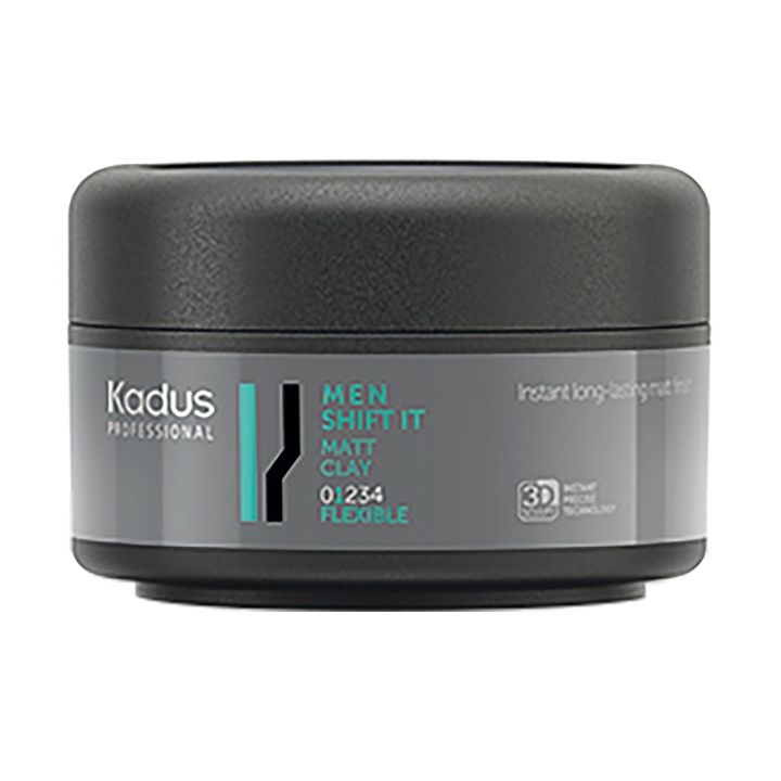 Kadus - Herren - Shift It - Matt Clay - 75 ml