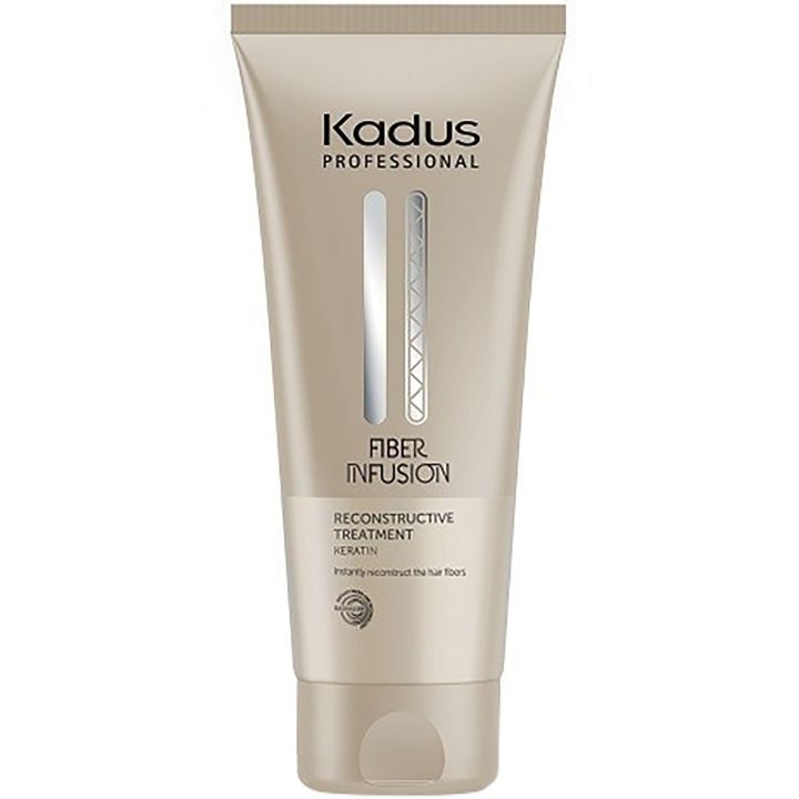 Kadus - Fiber Infusion - Keratin-Rekonstruktive Behandlung