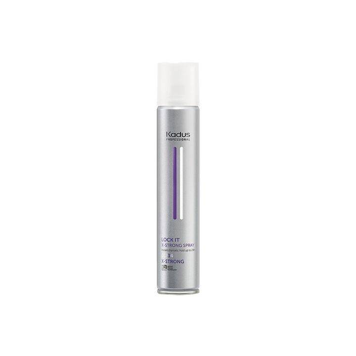 Kadus - Finish - Start Off - Extra starker Halt Spray - 500 ml