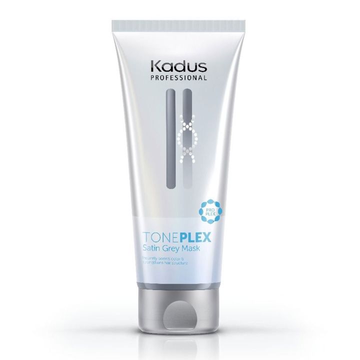 Kadus - Toneplex - Graue Maske - 200 ml