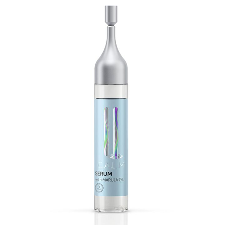 Kadus - C.A.L.M Soothing Serum - 6x9ml - Serum für empfindliche Kopfhaut
