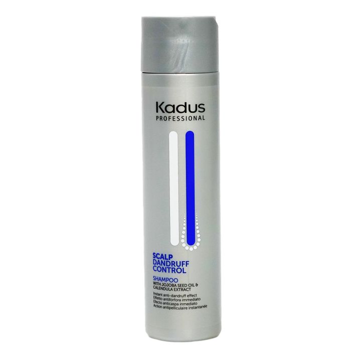 Kadus - Scalp - Anti-Schuppen Shampoo - 250 ml