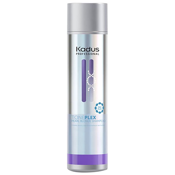Kadus - Toneplex - Perlblond Shampoo