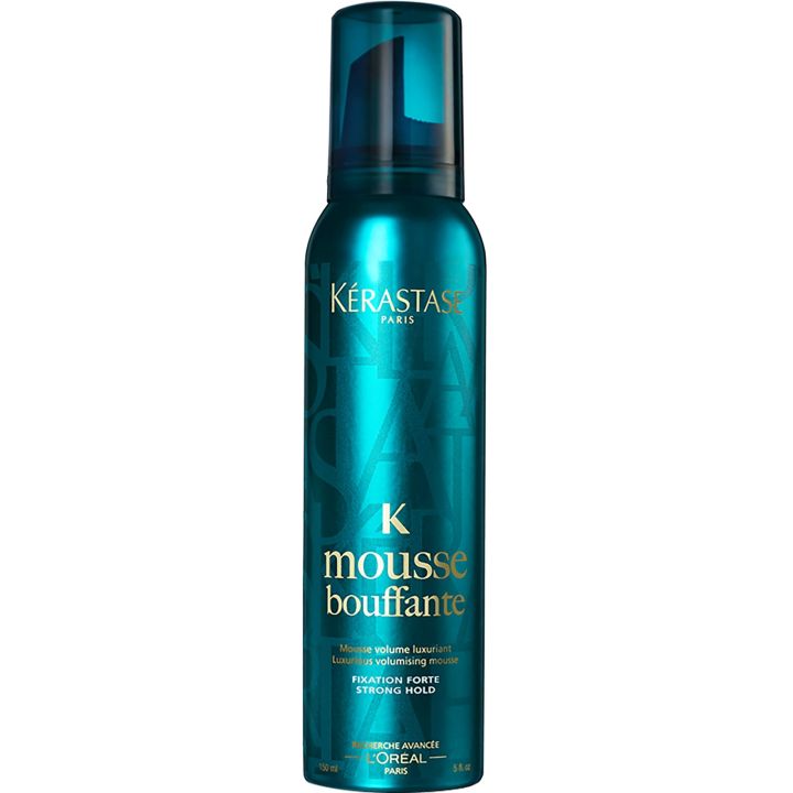 Kérastase - Couture Styling Construction Mousse Bouffante Starke Fixierung - 150 ml