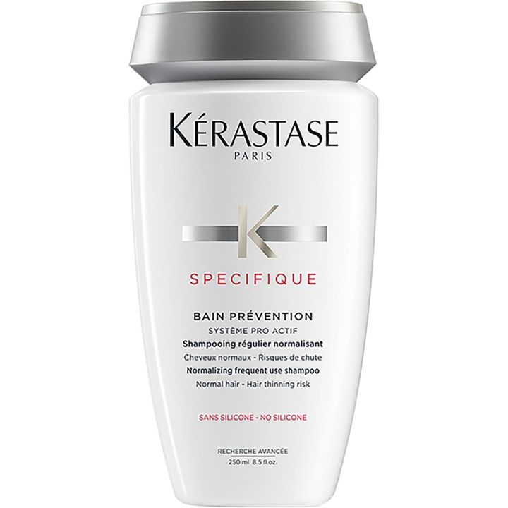Kérastase - Spécifique Bain Prévention - Shampoo gegen Haarausfall