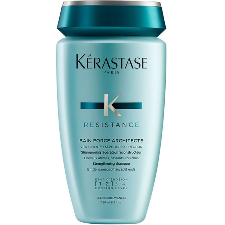 Kérastase Bain force architecte shampoo