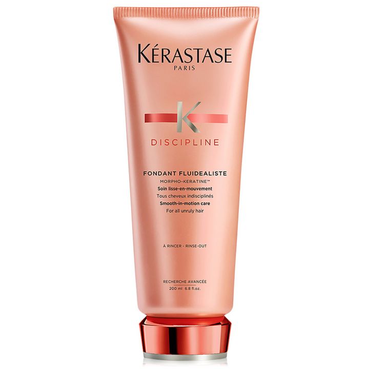 Kérastase - Discipline Fondant Fluidealiste - Conditioner gegen Kräuseln und für lockiges Haar