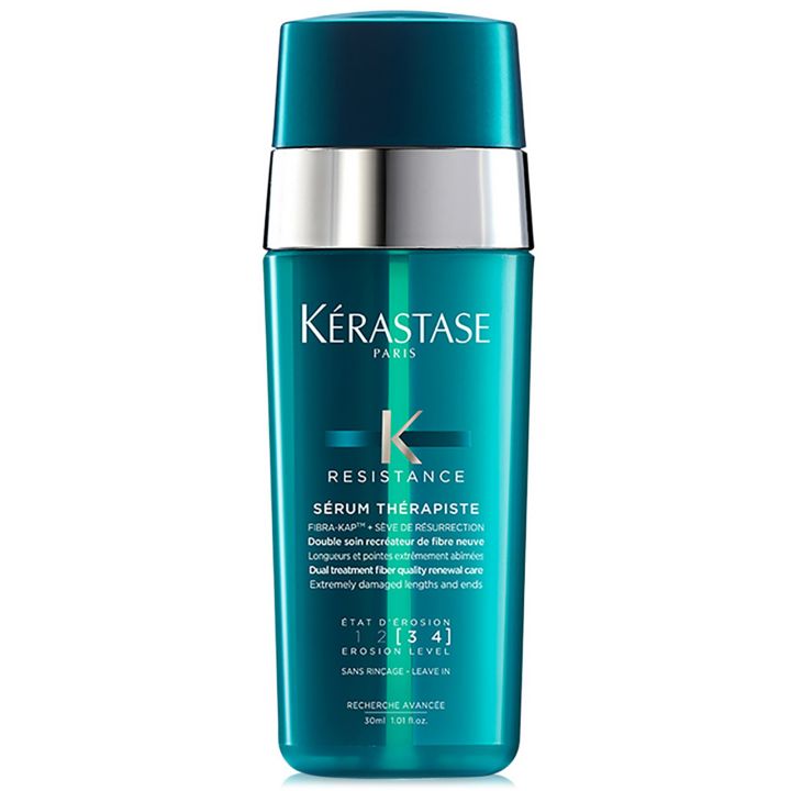 Kérastase - Résistance Sérum Thérapiste Serum für geschädigtes Haar - 30 ml