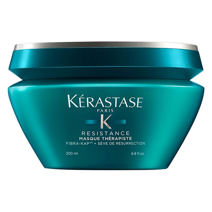 Kérastase - Résistance Masque Thérapiste - Pflegemaske für geschädigtes Haar