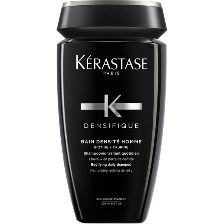 Kérastase - Densifique Bain Densité Homme - Shampoo für volleres Haar