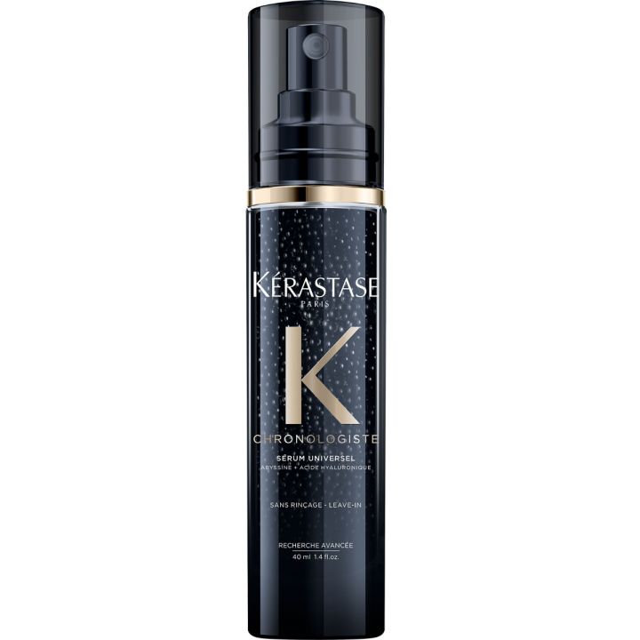 Kérastase - Chronologiste - Serum Caviar - Feuchtigkeitsspendendes Leave-in-Serum - 40 ml