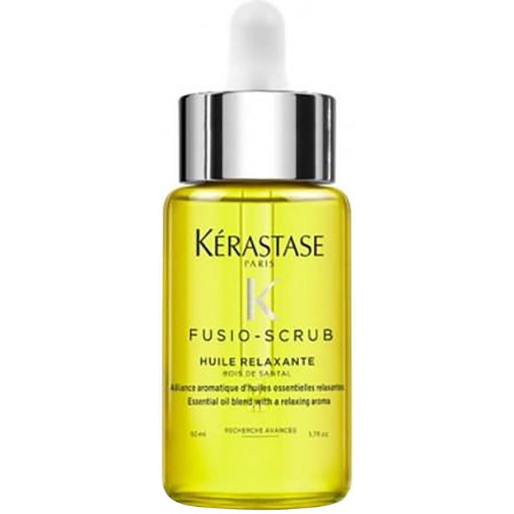 Kérastase - Fusio Scrub Relaxing-Öl - 50 ml