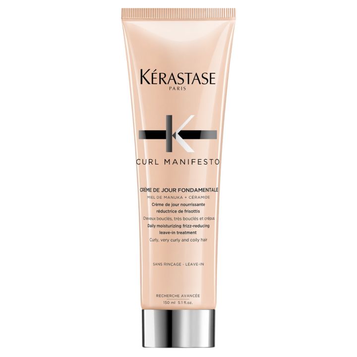 Kérastase - Curl Manifesto Tagescreme Leave-in Conditioner - 150 ml