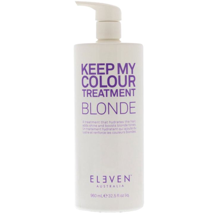 Eleven Australia - Keep My Blonde Conditioner (für blondes Haar) - 960 ml