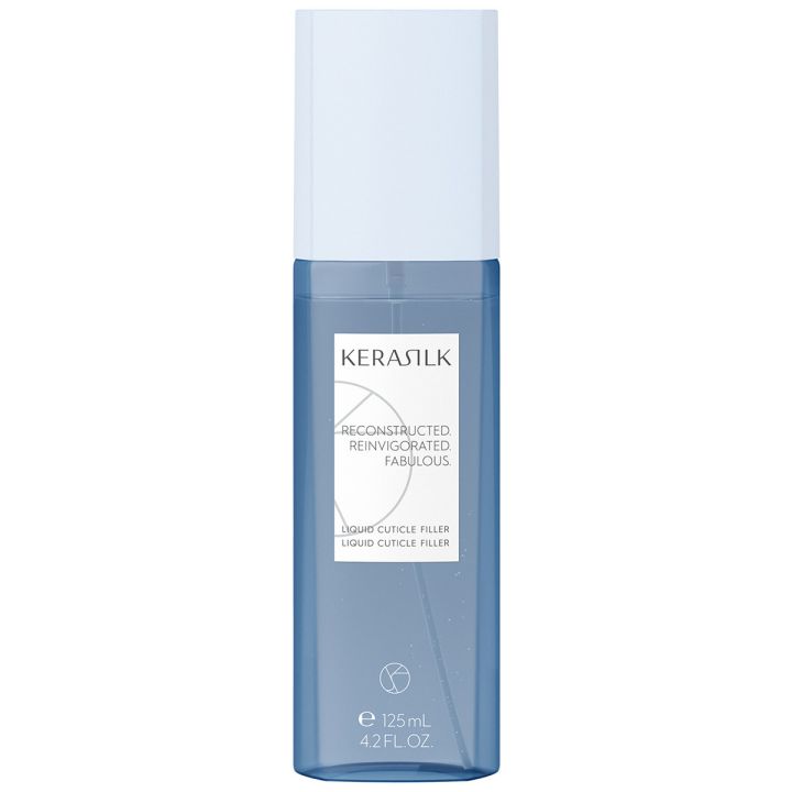 Kerasilk Liquid Cuticle Filler