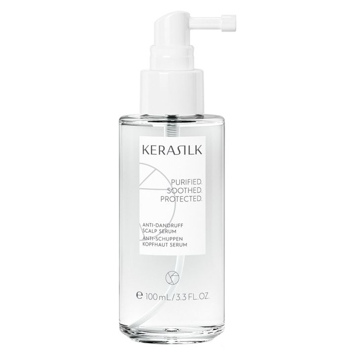 Kerasilk Anti Dandruff Scalp Serum 100 ml