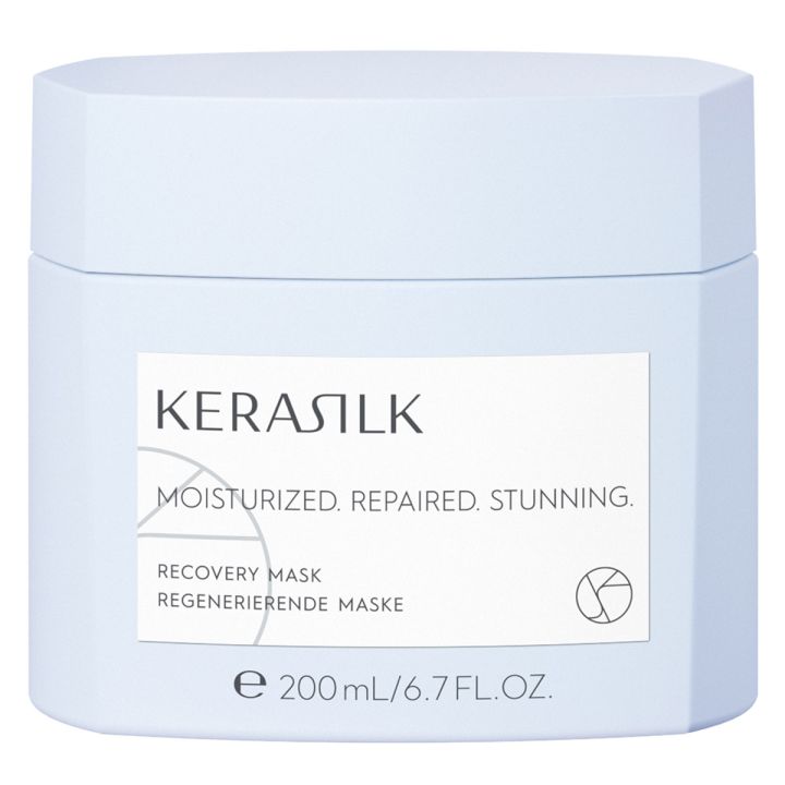 Kerasilk - Regenerationsmaske
