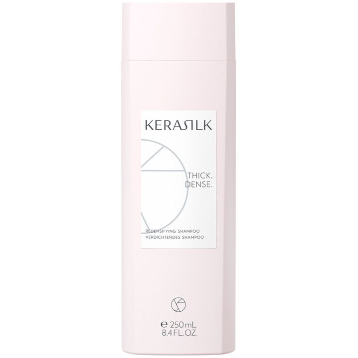 Kerasilk - Shampoo zur Verdichtung