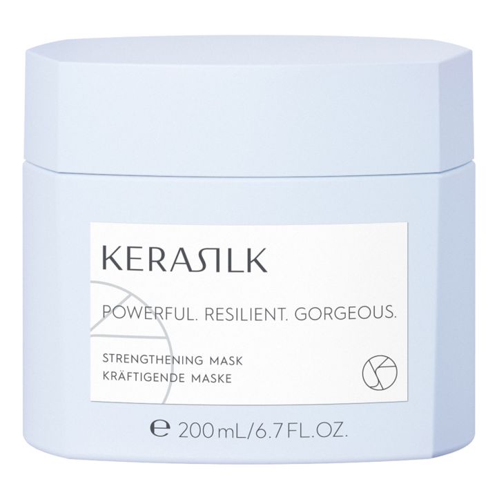 Kerasilk - Stärkende Maske