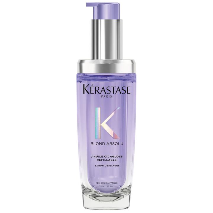 Kérastase blond absolu haarolie