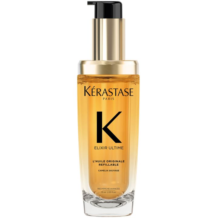 Kerastase elixir ultime oil