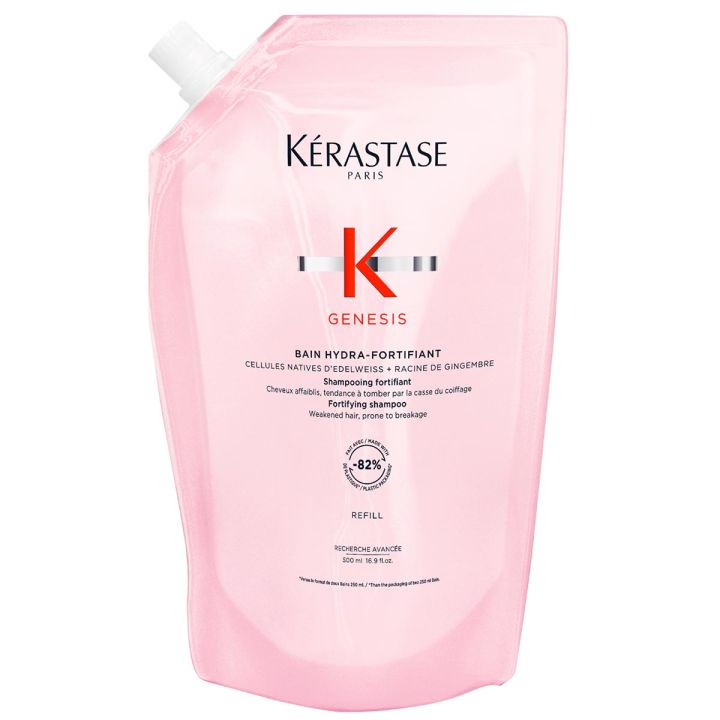 Kerastase genesis shampoo refill