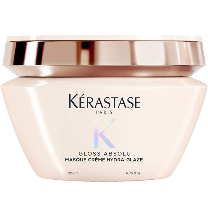 kerastase gloss absolu masque crème
