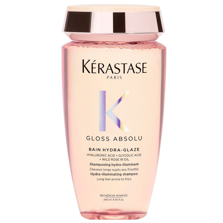 Kerastase gloss absolu shampoo