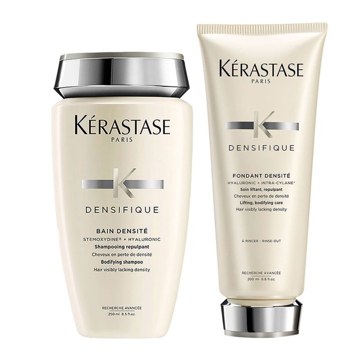 Kérastase - Densifique Shampoo & Conditioner Vorteilspaket Volles Haar