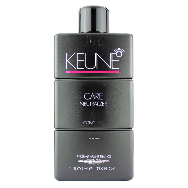 Keune - Forming - Pflege Neutralisierer 1:1 - 1000 ml