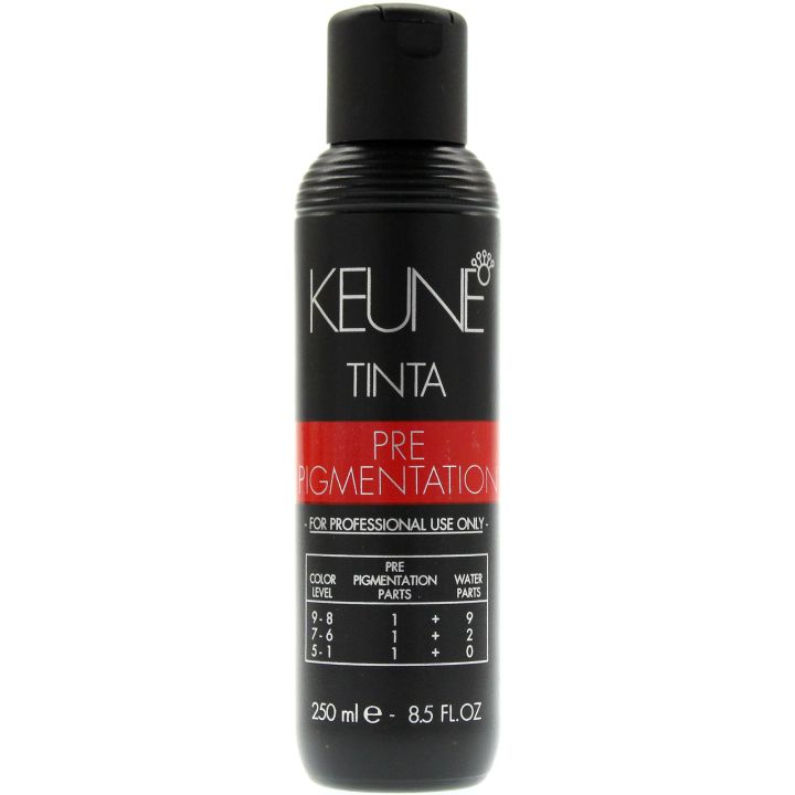 Keune - Tinta Farbe - Pre-Pigmentation - 250 ml