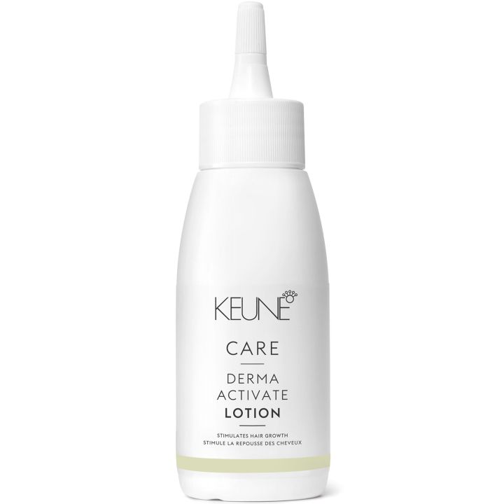 Keune - Care - Derma Activate - Pflegelotion - 75 ml