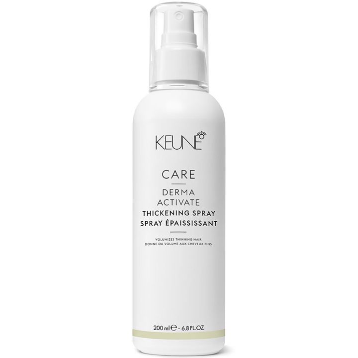 Keune - Care - Derma Activate - Verdickendes Spray - 200 ml
