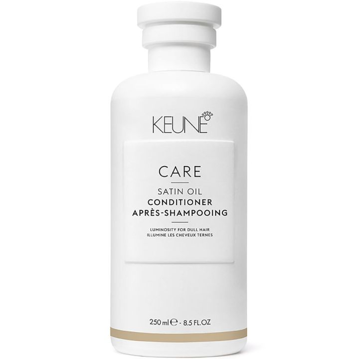 Keune - Care - Satinöl - Conditioner