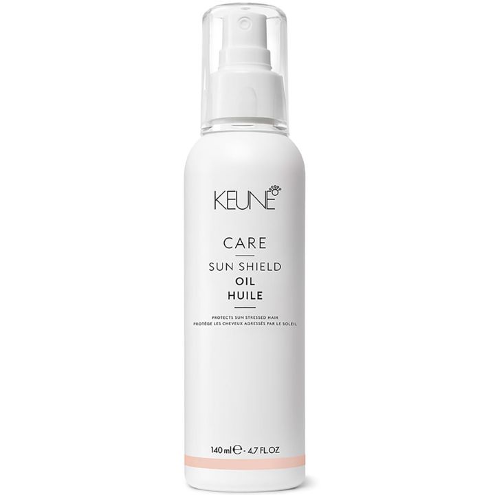 Keune - Care - Sun Shield - Öl - 140 ml