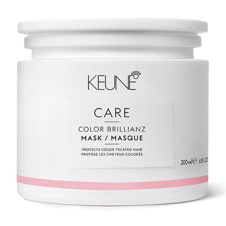 Keune - Care - Color Brillianz - Maske - 200 ml