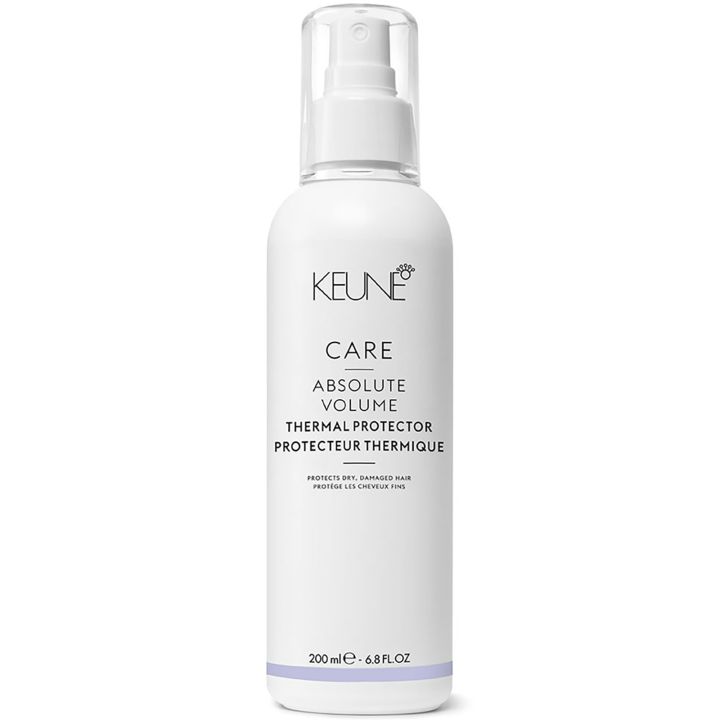 Keune - Care Absolute Volume Hitzeschutzspray - 200 ml