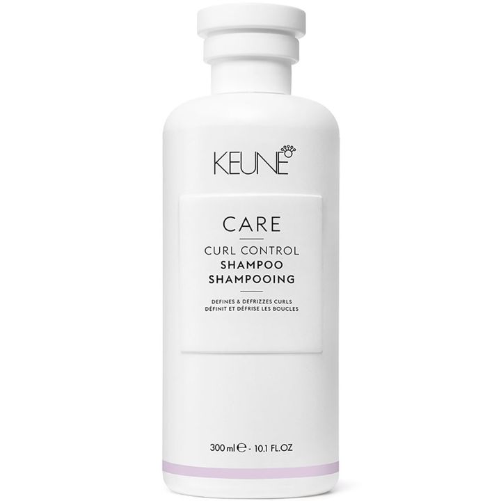 Keune - Care - Lockenpflege - Shampoo
