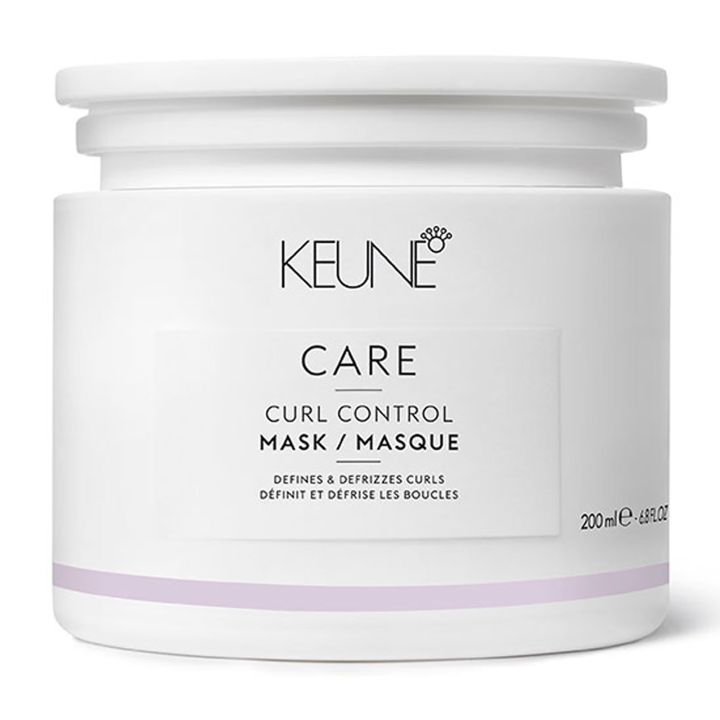 Keune - Care - Curl Control - Maske - 200 ml