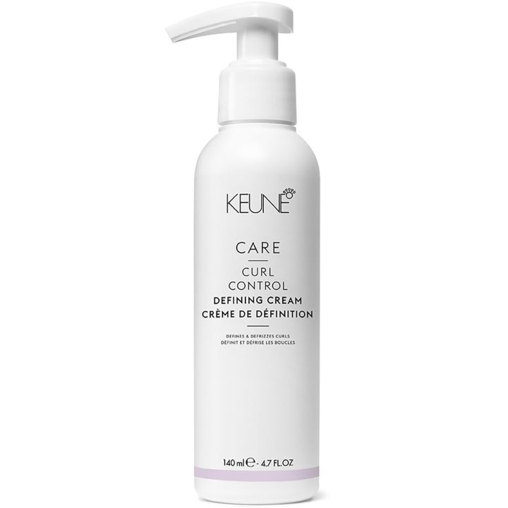Keune - Care - Curl Control - Definierende Creme - 140 ml