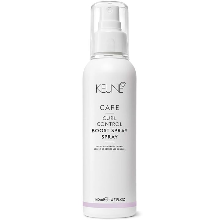 Keune - Care - Curl Control - Boost-Spray - 140 ml